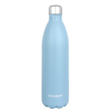 HUSKY vacuum bottle MOTT 1000 grey HUSKY - view 2