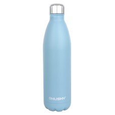 HUSKY vacuum bottle MOTT 750 grey HUSKY - view 2