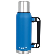 HUSKY vacuum bottle MOXX 1000 blue HUSKY - view 2