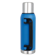 HUSKY vacuum bottle MOXX 1000 blue HUSKY - view 3