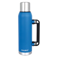 HUSKY vacuum bottle MOXX 1300 blue HUSKY - view 2