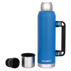 HUSKY vacuum bottle MOXX 1300 blue HUSKY - view 3