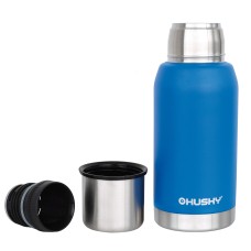 HUSKY vacuum bottle MOXX 750 blue HUSKY - view 3