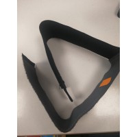 Лента за стягане на ски