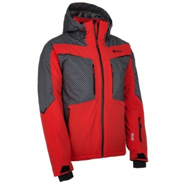 Ski jacket men IO KILPI - view 4