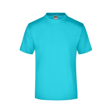 Men's t-shirt James & Nicholson JAMES AND NICHOLSON - view 2