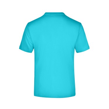 Men's t-shirt James & Nicholson JAMES AND NICHOLSON - view 8