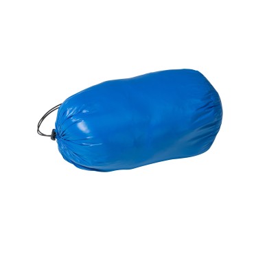 Елек пухен дамски JN1061 blue/silver JAMES AND NICHOLSON - изглед 6