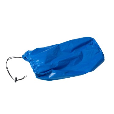 Елек пухен дамски JN1061 blue/silver JAMES AND NICHOLSON - изглед 5