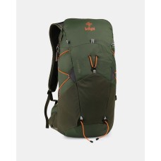 Ултралека туристическа и градска раница Kilpi PACIFIC 20-U (20L) – Водоустойчива & Дишаща