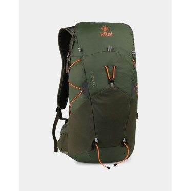 Ултралека туристическа и градска раница Kilpi PACIFIC 20-U (20L) – Водоустойчива & Дишаща KILPI - изглед 1