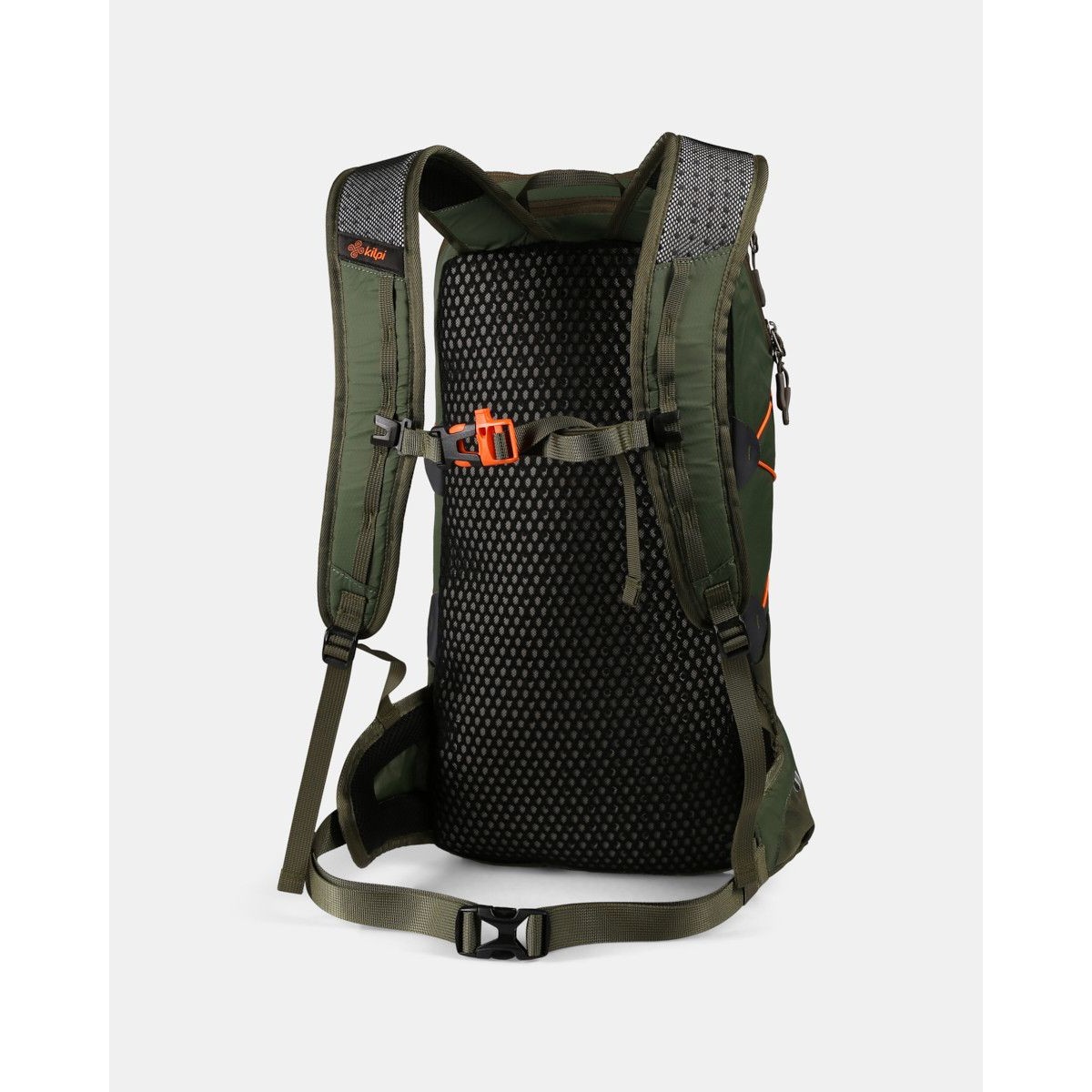 Ултралека туристическа и градска раница Kilpi PACIFIC 20-U (20L) – Водоустойчива & Дишаща KILPI - изглед 3 - Extreme-bg.com Ултралека туристическа и градска раница Kilpi PACIFIC 20-U (20L) – Водоустойчива & Дишаща KILPI - изглед 3