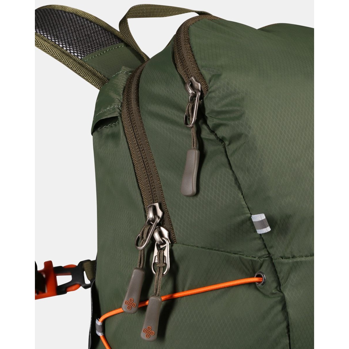 Ултралека туристическа и градска раница Kilpi PACIFIC 20-U (20L) – Водоустойчива & Дишаща KILPI - изглед 9 - Extreme-bg.com Ултралека туристическа и градска раница Kilpi PACIFIC 20-U (20L) – Водоустойчива & Дишаща KILPI - изглед 9