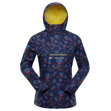 Яке дамско водоустойчиво Alpine pro Celesta 2 ALPINE PRO - изглед 2