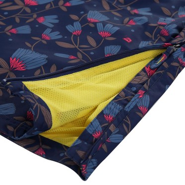Яке дамско водоустойчиво Alpine pro Celesta 2 ALPINE PRO - изглед 7