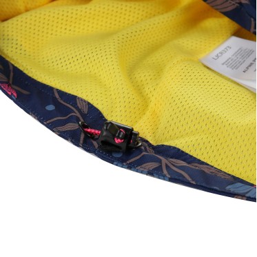 Яке дамско водоустойчиво Alpine pro Celesta 2 ALPINE PRO - изглед 8