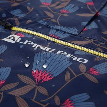 Яке дамско водоустойчиво Alpine pro Celesta 2 ALPINE PRO - изглед 10