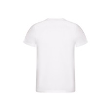 Men's T-shirt Uneg 8 white ALPINE PRO - view 3