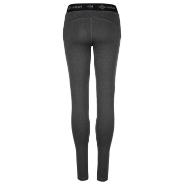 Дамски клин Invera-W BLK KILPI - изглед 3
