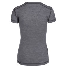 Lady merino T-shirt Kilpi Merin-W DGY KILPI - view 3