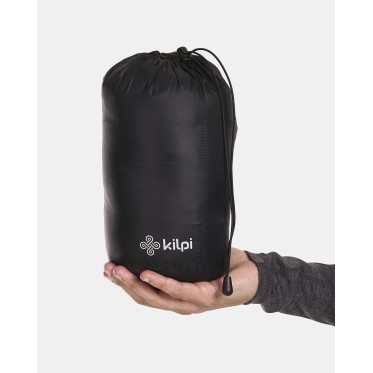 Men´s down insulated jacket Kilpi ALBERT-M Max BLK KILPI - view 3