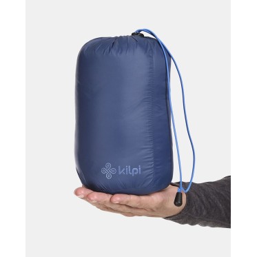 Men´s down insulated jacket Kilpi ALBERT-M DBL KILPI - view 3