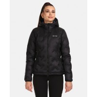 Women`s down insulated jacket Kilpi ALBERTA-W UL - Extreme-bg.com Women`s down insulated jacket Kilpi ALBERTA-W UL