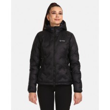 Women`s down insulated jacket Kilpi ALBERTA-W UL - Extreme-bg.com Women`s down insulated jacket Kilpi ALBERTA-W UL