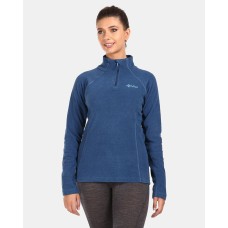 Women´s fleece middle layer Kilpi ALMERI-W DBL KILPI - view 2