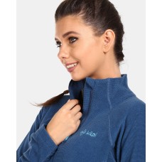 Women´s fleece middle layer Kilpi ALMERI-W DBL KILPI - view 3