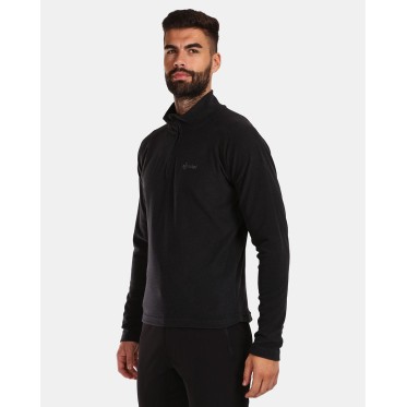 Men´s fleece middle layer Kilpi ALMERI-M UM KILPI - view 3