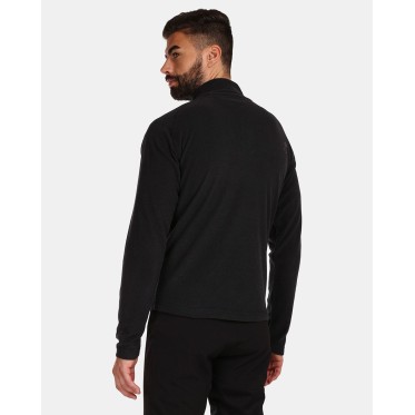 Men´s fleece middle layer Kilpi ALMERI-M UM KILPI - view 4