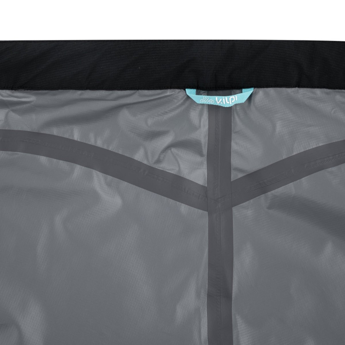 Дамски водоустойчив хардшел панталон Alpin-W KILPI - изглед 6
