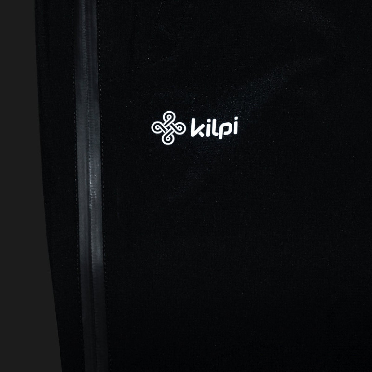 Дамски технологичен двуслоен туристически панталон Alpin-W  KILPI - изглед 7