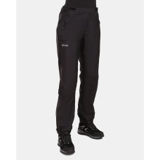 Women´s waterproof outdoor pants Kilpi ALPIN-M BLK - Extreme-bg.com Women´s waterproof outdoor pants Kilpi ALPIN-M BLK