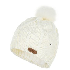 Lady`s Hat Alpina-W WHT KILPI - view 2