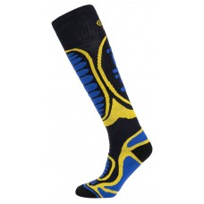 Ски чорапи мерино Anxo GRN KILPI - изглед 2