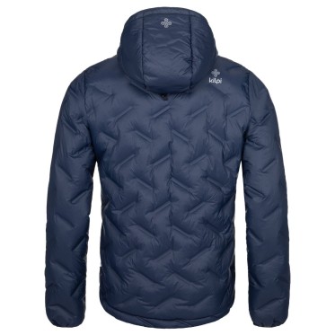 Man`s Down Jacket Albert-M DBL 2 KILPI - view 3
