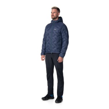 Man`s Down Jacket Albert-M DBL 2 KILPI - view 7