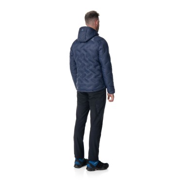 Man`s Down Jacket Albert-M DBL 2 KILPI - view 8