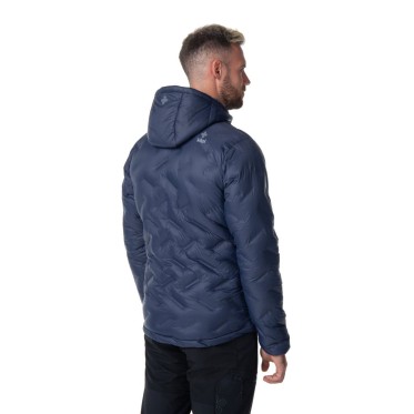 Man`s Down Jacket Albert-M DBL 2 KILPI - view 9