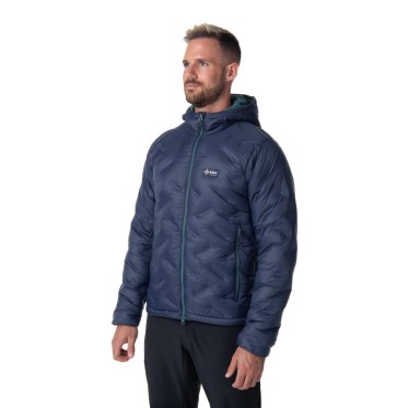 Man`s Down Jacket Albert-M DBL 2 KILPI - view 10