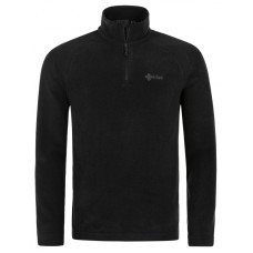 Men's fleece Kilpi Almeri-M BLK KILPI - view 2