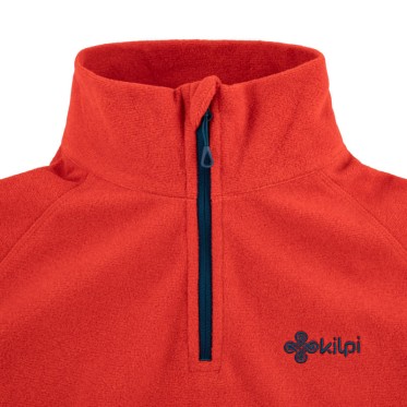 Men's fleece Kilpi Almeri-M LBL KILPI - view 4