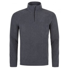 Men's fleece Kilpi Almeri-M DGY KILPI - view 2