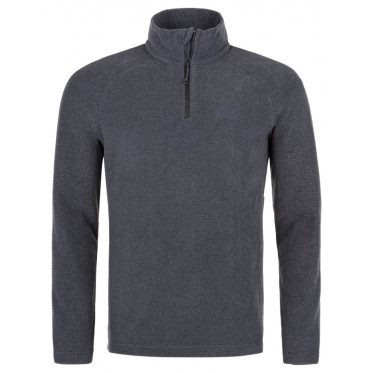 Men's fleece Kilpi Almeri-M DGY MAX KILPI - view 2
