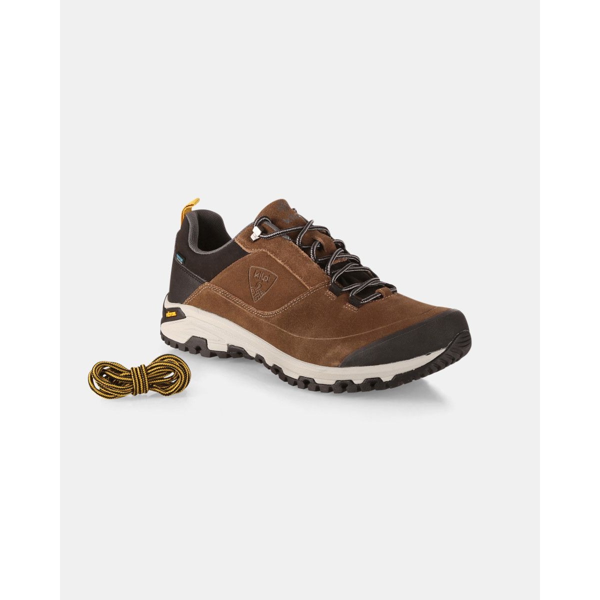 Туристически обувки ANAK LOW WP-U WU KILPI - изглед 8