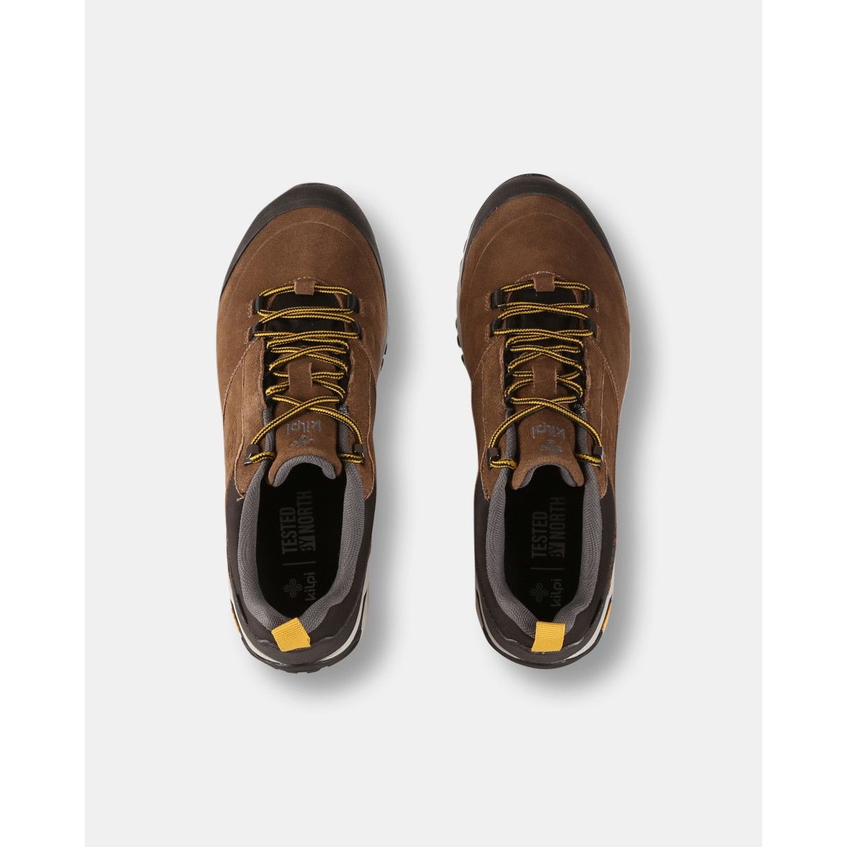 Туристически обувки ANAK LOW WP-U WU KILPI - изглед 10