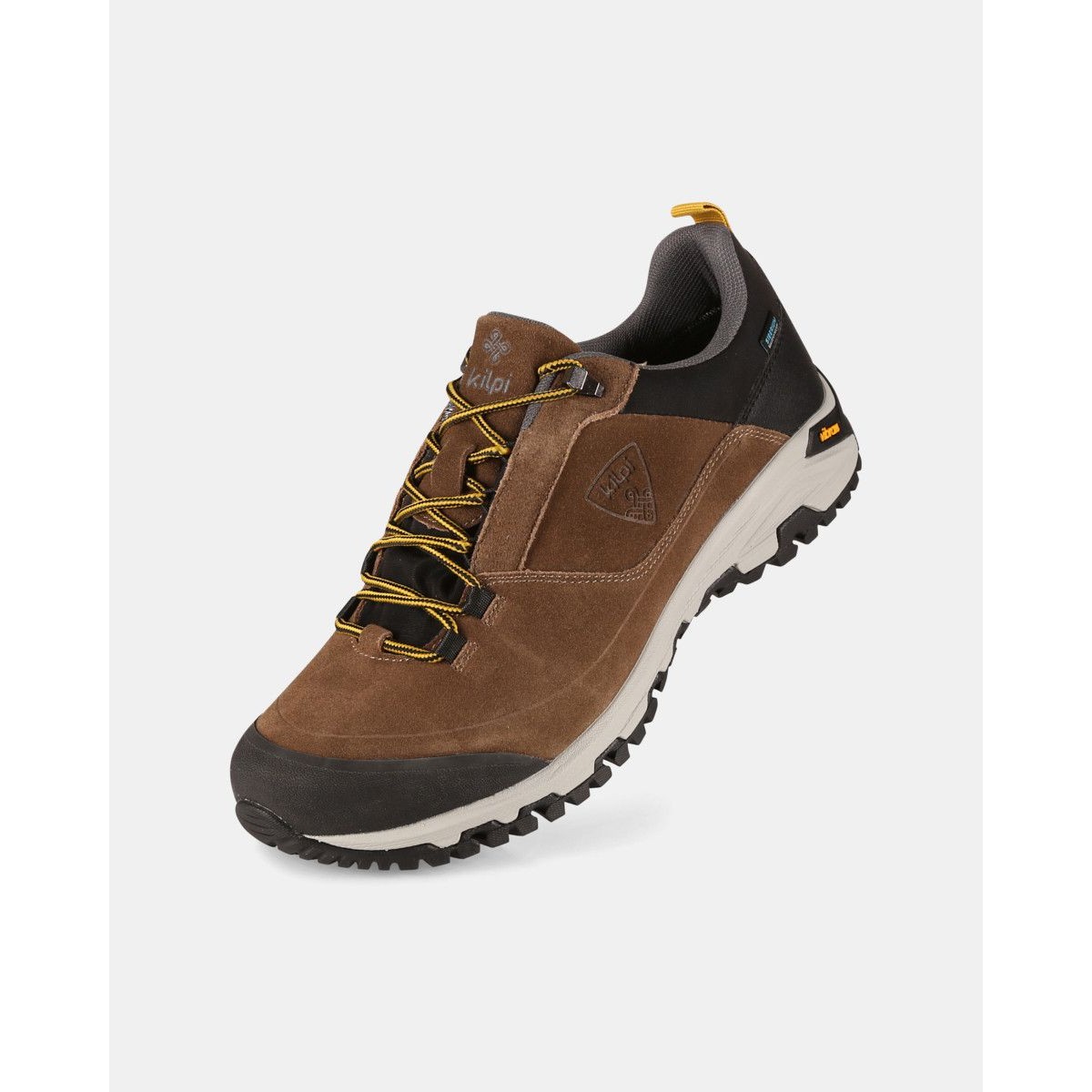 Туристически обувки ANAK LOW WP-U WU KILPI - изглед 14