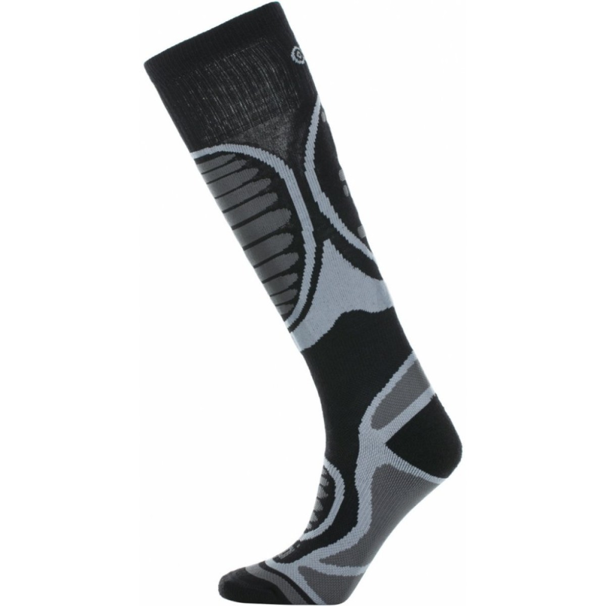 Зимни чорапи ANXO-U BLK KILPI - изглед 1